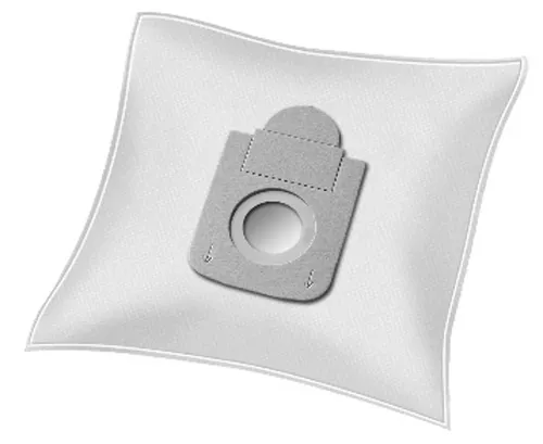Produktbild Staubsaugerbeutel für Rowenta RO 6495EA Beutel Staubbeutel Saugerbeutel 20