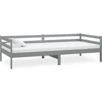 Produktbild vidaXL Massivholz Kiefer Tagesbett 90x200cm