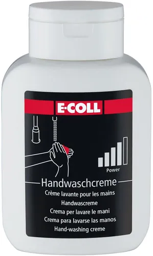E-COLL Handwaschcreme