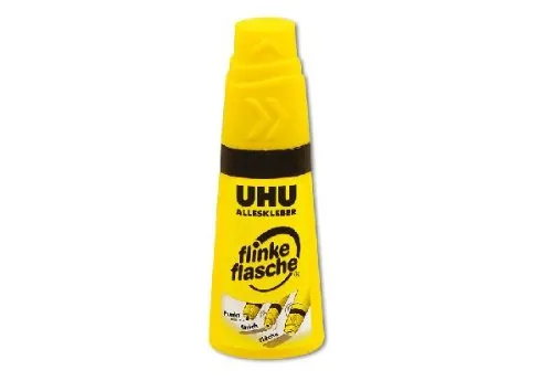 UHU Flinke Flasche 35g 1 Stück Nr. 2221.1011