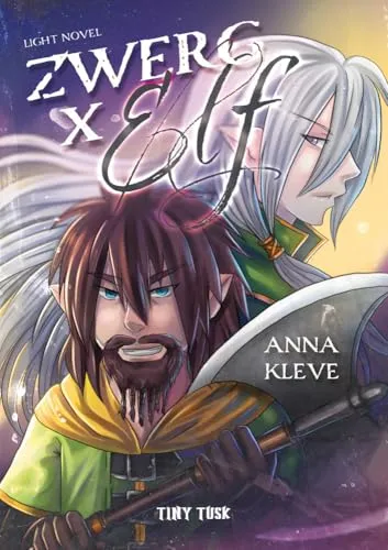 Zwerg X Elf