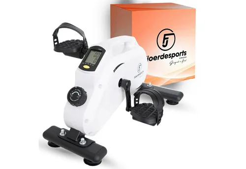 Fjoerdesports Professioneller Arm- und Beintrainer von Fjoerdesports