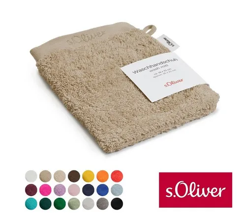 Reinigungshandschuhe von s.Oliver