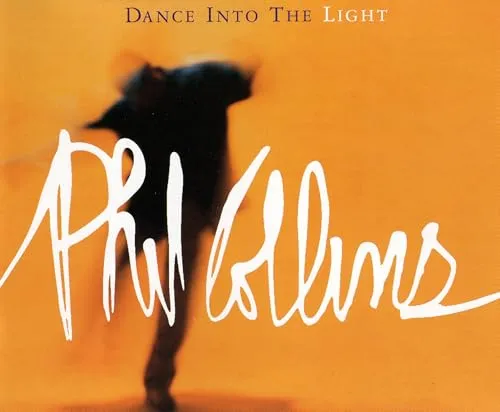 Dance Into the Light