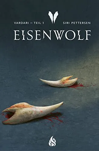 Vardari - Eisenwolf (Bd. 1): Fesselnde Märchen und Legenden - Entdecken Sie die faszinierende Welt der Märchen, Sagen & Legenden mit Vardari - Eisenwolf (Bd. 1), der packenden Geschichte über Mut und Magie.