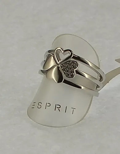 ESPRIT  Ring 925 Sterling Silber   EB 668 von Esprit