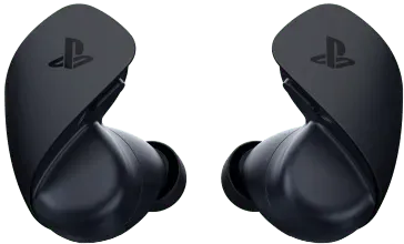 Sony Headset Pulse Explore Wireless in schwarz von Sony