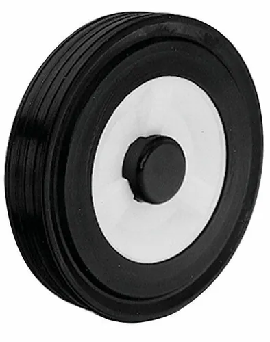 Rasenmäher Für Universelle Mäher Mit Einem Außendurchmesser Von 200 Mm