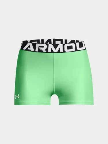 Under Armour Hosen 1383629350, Größe: 173 in grün von Under Armour