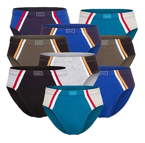 Good Deal Market 9 Herren Slip Schlüpfer Gr. M Sportslip