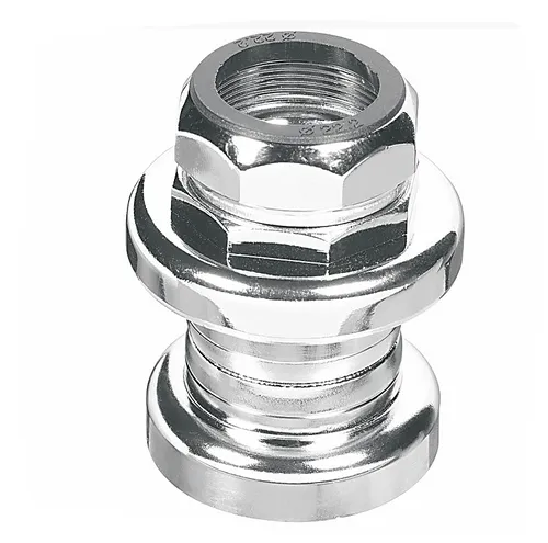 ERGOTEC S101GK Stahl - Chrom 1 