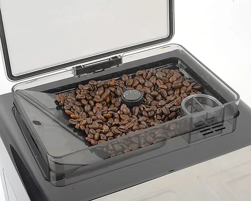 Kaffeevollautomaten bis 500 Euro von Acopino