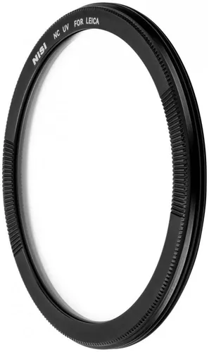 NiSi NC UV für Leica D-LUX8