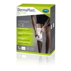 DermaPlast® ACTIVE Instant Ice Kühlpack 15 x 25 cm, Sofortkühlung 5220210 , 1 Stück