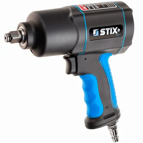 Druckluft-Schlagschrauber STT-17 1/2