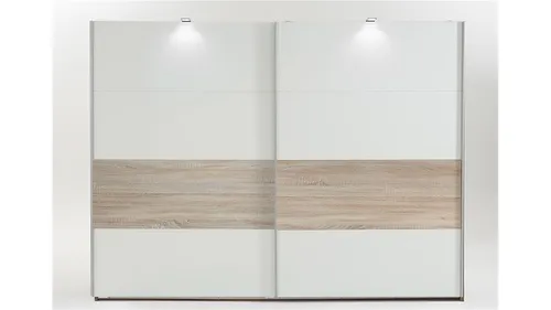 WIMEX Schwebetürenschrank 