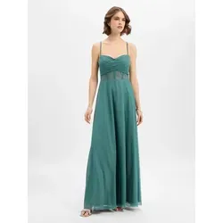 Suddenly Princess Abendkleid grün 30