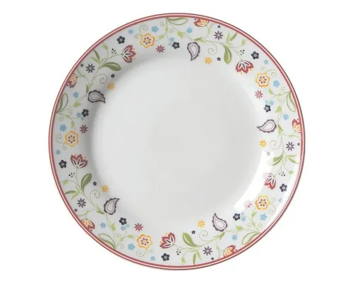 Ritzenhoff & Breker Dessertteller »Shanti« 4er-Pack, 20 cm in weiß von Ritzenhoff & Breker
