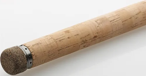 DAM Backbone II Tele - 3m Teleskoprute für Allround-Angeln - Teleskopruten für Spinnangeln, aus langlebigem 24TC Carbon mit hochwertigem Vollkorkgriff. Ideal für Unisex-Nutzung und ausgestattet mit starken Führungen.