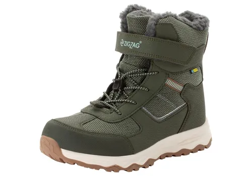 ZIGZAG Balful Kids Boot WP von Zigzag