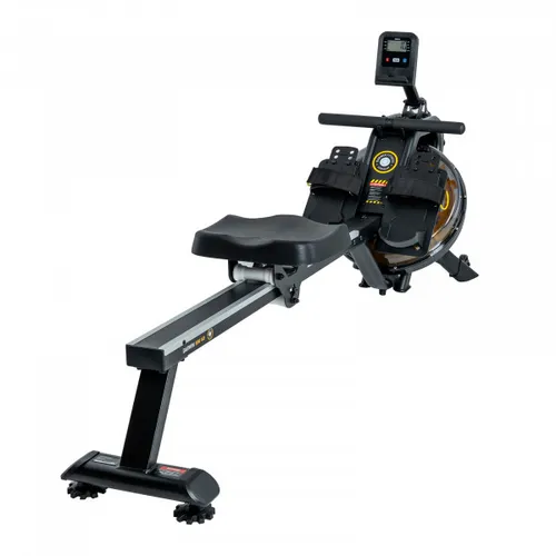 Darwin Fitness Darwin Rudergerät RM40 DF-RM40-2 von Darwin Fitness