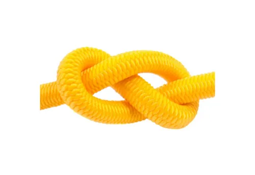 DQ-PP DQ-PP Gummiseil, 25m, 4-12mm, Expanderseil, Gummischnur, Planen Seil, Seil