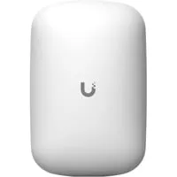 Unifi U6-Extender - Repeater für optimales WLAN, leistungsstarker Signalverstärker für große Bereiche