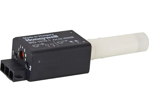 Honeywell/Resideo IR-Flickerdetektor IRD 10.10 1650206U - Brenner & Kessel, zuverlässiger IR-Flickerdetektor für präzise Überwachung und Sicherheit in Heizsystemen