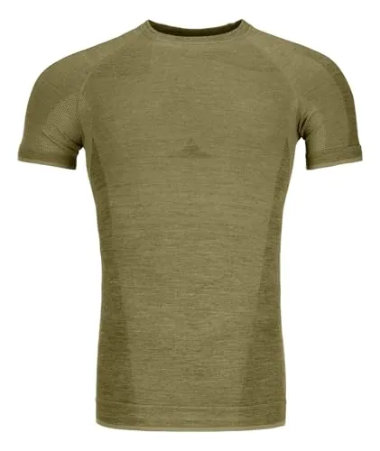 ORTOVOX 230 Competition Short Sleeve M, 85712, Wild Herbs, L