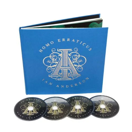 Homo Erraticus (Box)