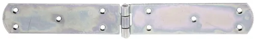 Kistenband Scharnier 300x40 mm verzinkt GAH 315740