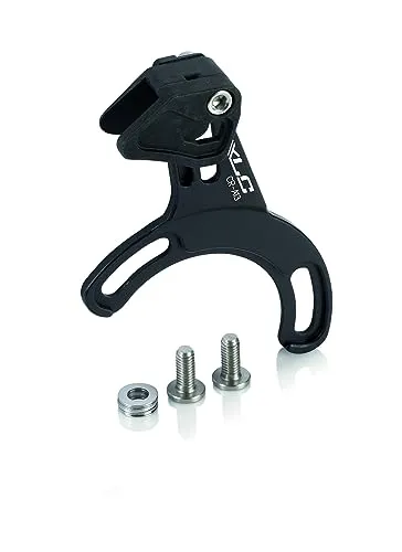 XLC Kettenführung CR-A13 mit ISCG Tretlagerbefestigung