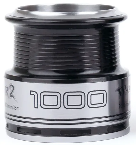 Fox Rage Warrior 2 1000 FD Spare Spool - Ersatzspule, E-Spule für Stationärrolle