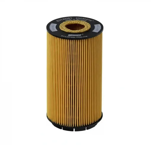Produktbild Ölfilter Filtereinsatz E314H01 D58 HENGST FILTER für BENTLEY AUDI VW