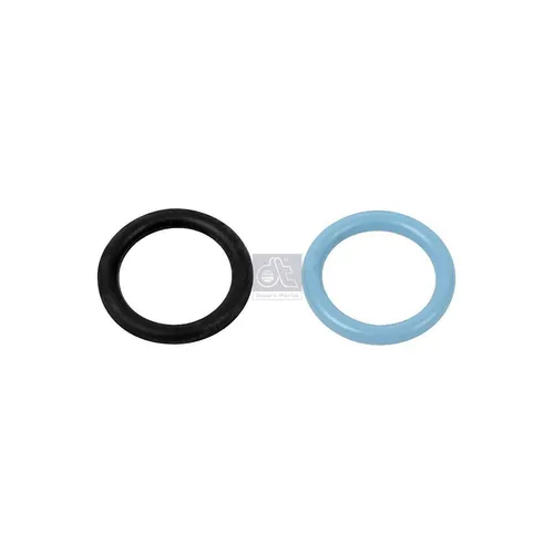 Dt Spare Parts Dichtung, Kraftstoffilter 11.15025