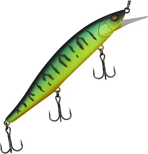 Illex Kunstköder Illex Wobbler RV Minnow 110 SP, (1-St)