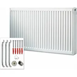 Radiatoren von Buderus