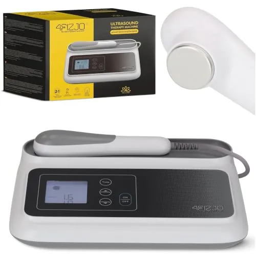 4FIZJO Tragbares Ultraschallgerät PRO+ von 4FIZJO