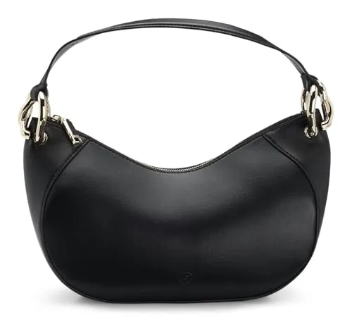 BOSS Bretzel S Hobo - Damen-Schultertaschen, hochwertig verarbeitet und stilvoll für jeden Anlass
