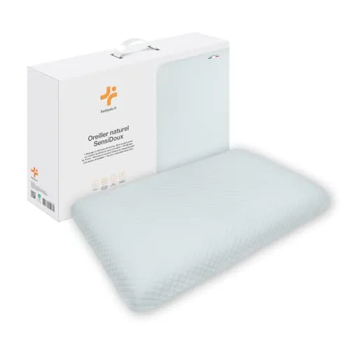 Inphysio SensiDoux Naturel