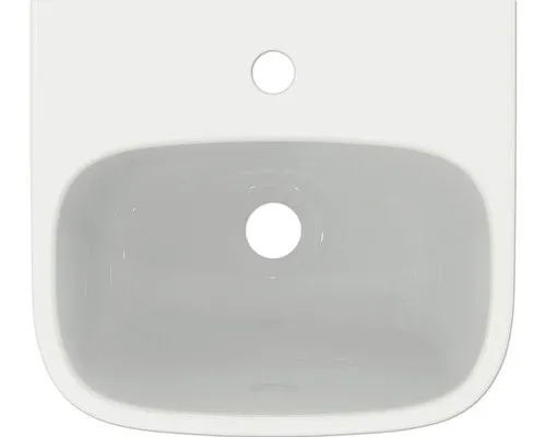 Ideal Standard Handwaschbecken i.life S 40 x 36 cm von Ideal Standard
