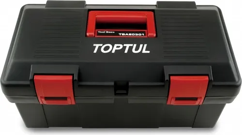 Werkzeugkoffer TOPTUL TBAE0301