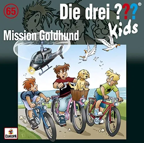 Kosmos 065/Mission Goldhund