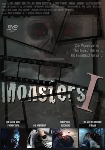 Monsters 1