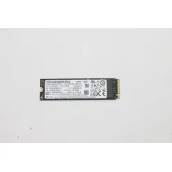 Lenovo 5SS0V26441 256GB M.2 SSD - Interne SSD mit 256 GB, ideal für schnellen Datenzugriff und verbesserte Systemleistung. Kompatibel mit Laptops und PCs.