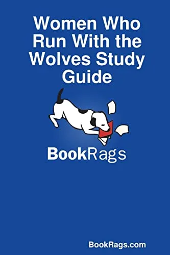 Produktbild Women Who Run With the Wolves Study Guide