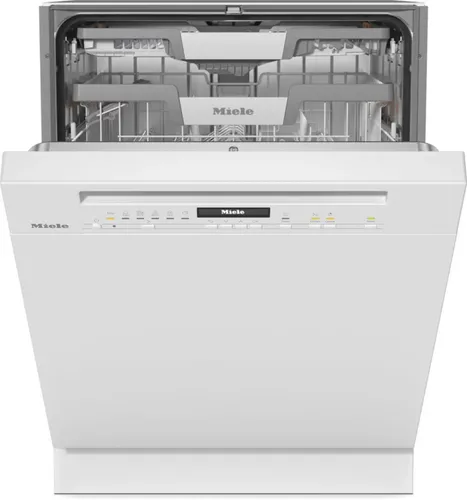 Miele G 7210 SCi Einbauspülmaschine Weiß von Miele