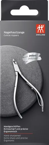 Zwilling Classic Inox Hautzange 10 cm von ZWILLING Beauty