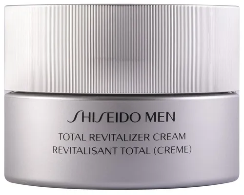 Shiseido Men Total Revitalizer Cream 50 ml von Shiseido