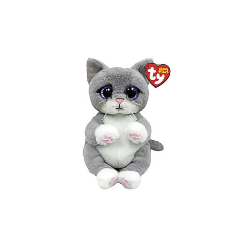 Ty Beanie Bellies Morgan Katze 15 cm von Ty
